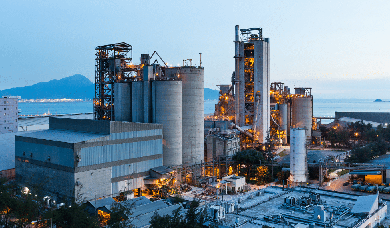 Démantèlement de votre site industriel
