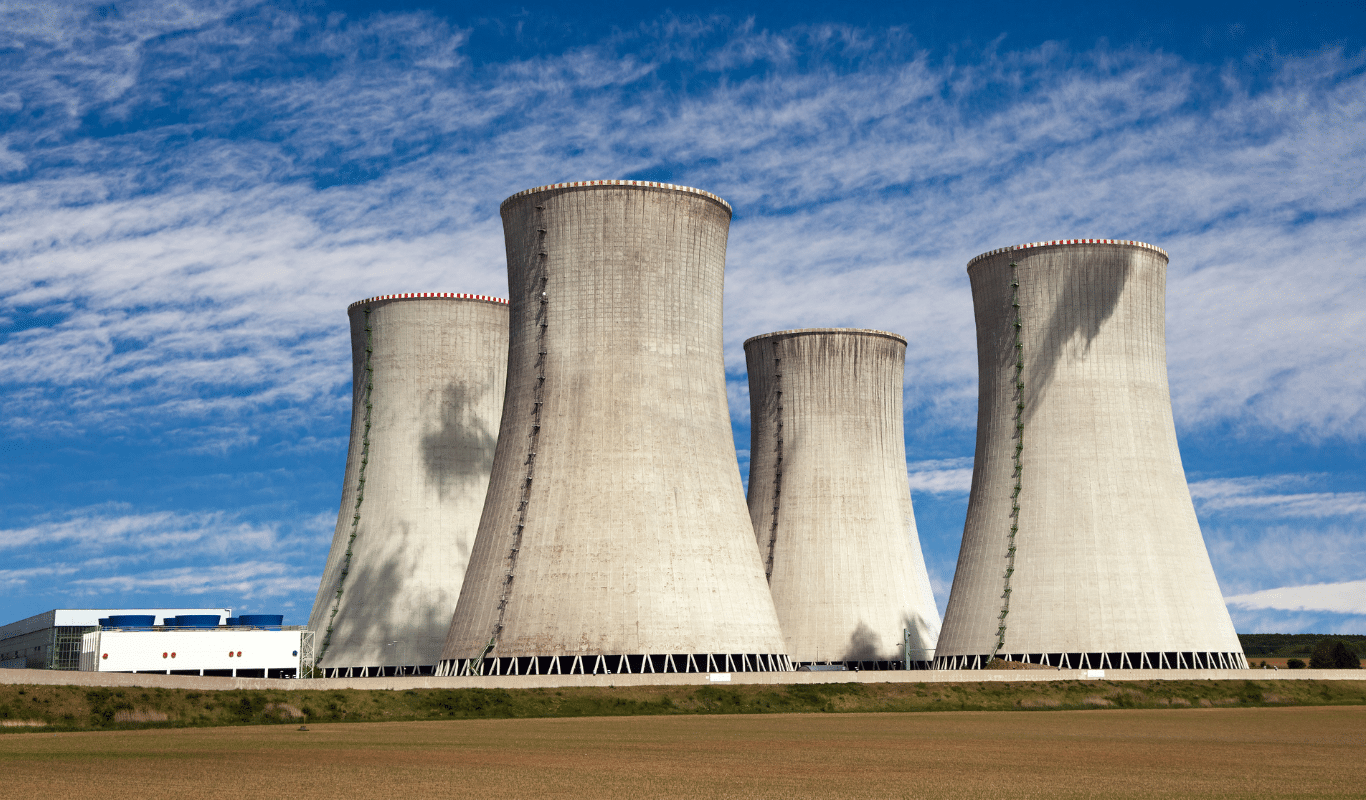 Démantèlement de votre centrale nucléaire