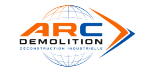 Arc Démolition